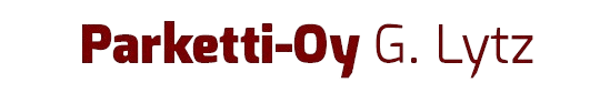 Parketti-Oy G. Lytz